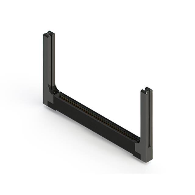 395-038-525-158 EDAC Inc.  Edgeboard Connectors